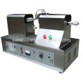 CE approved natural toothpaste tube sealing machine